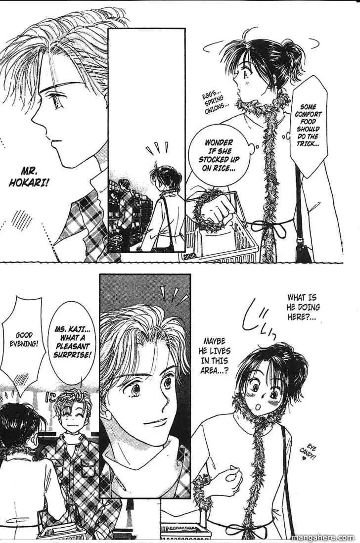 Venus wa Kataomoi Chapter 11 16